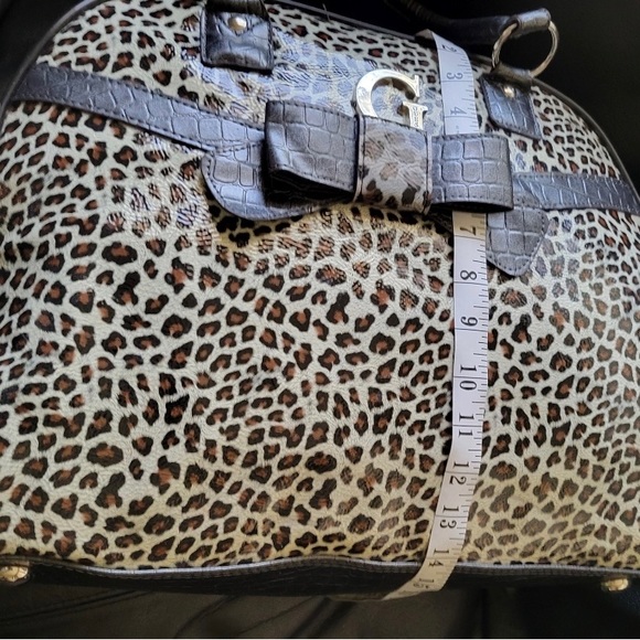 Guess weekender bag - Picture 9 of 11